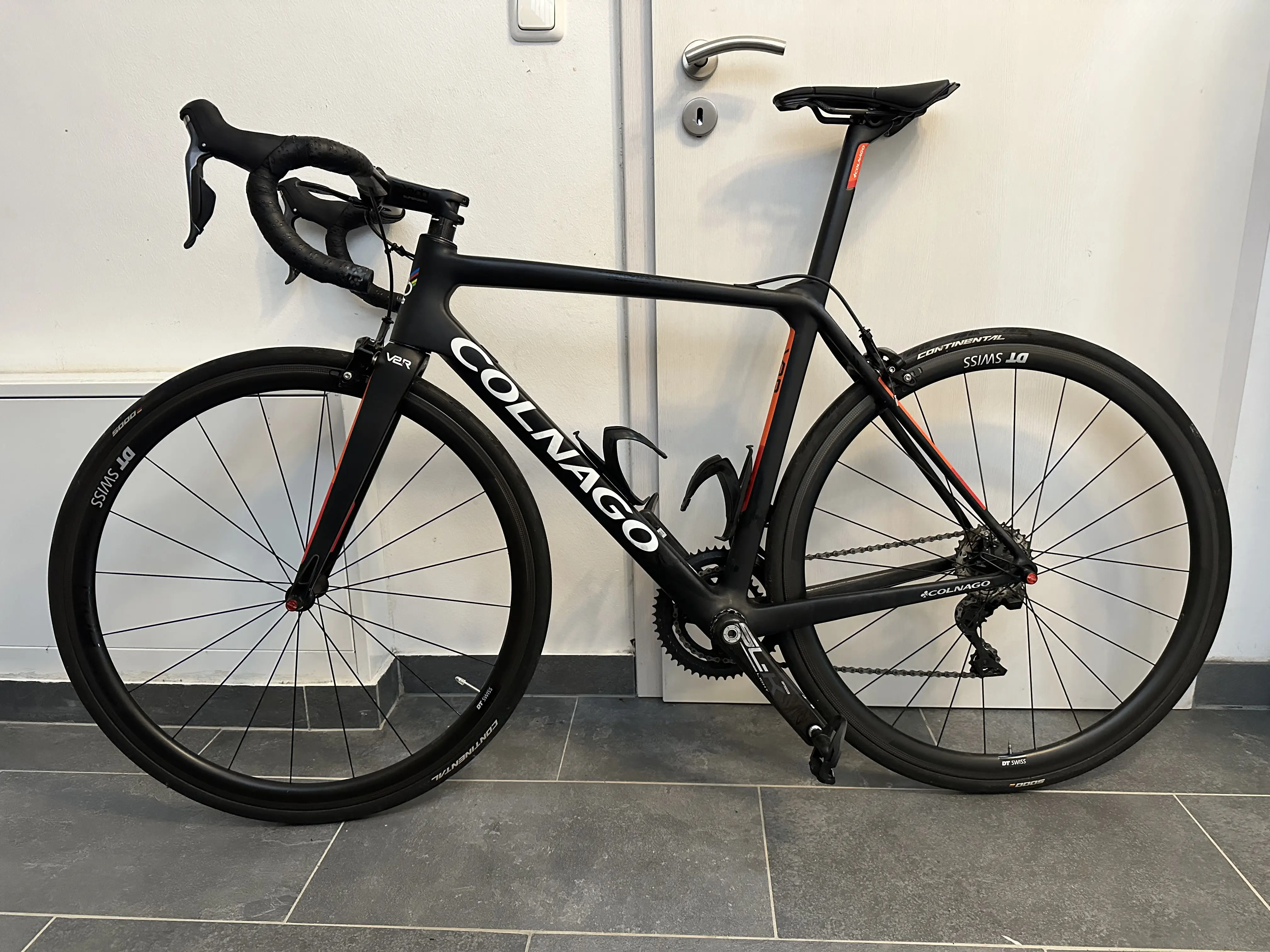 Colnago V2R used in 54 cm | buycycle