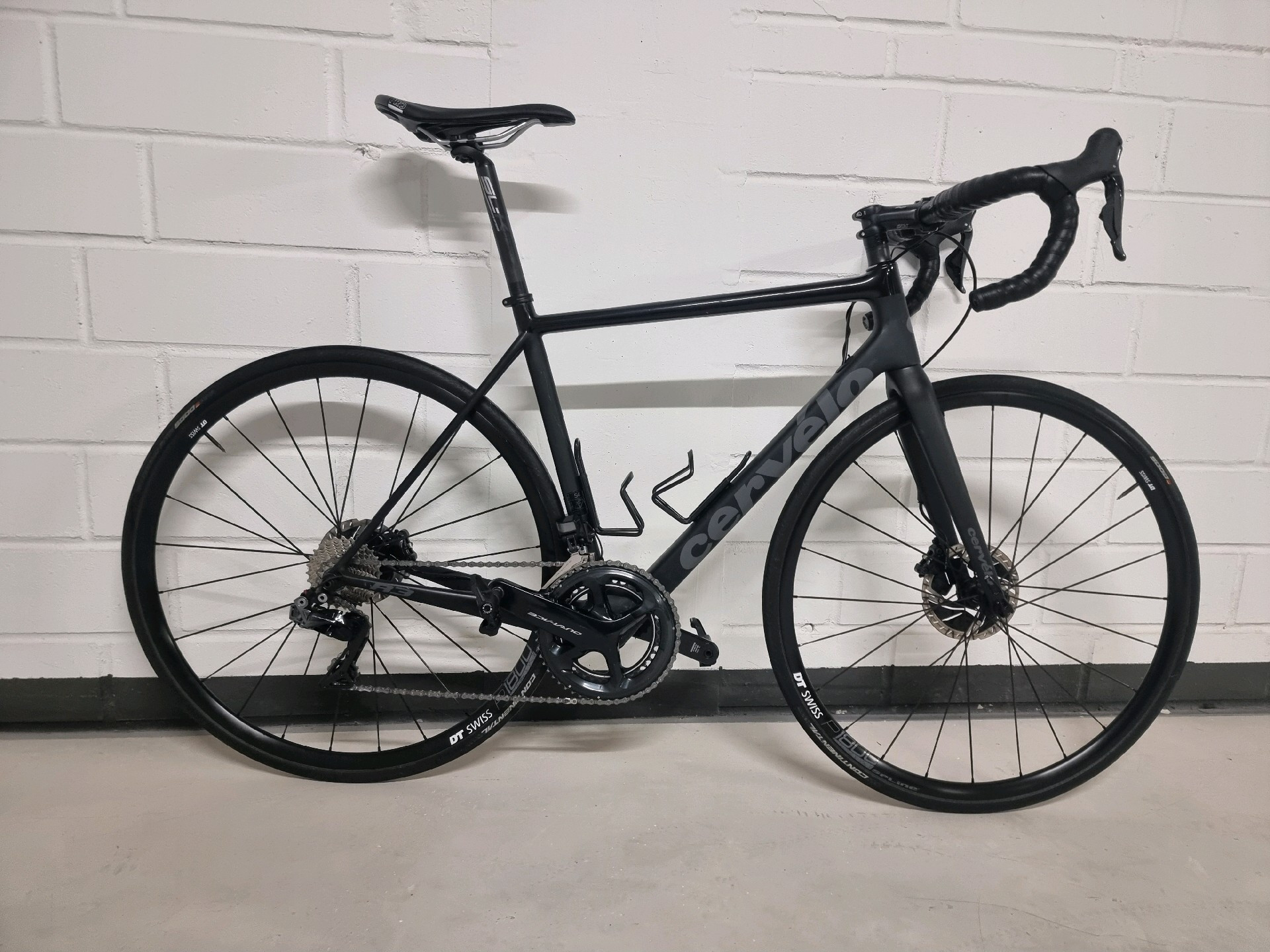 cervelo r3 disc for sale