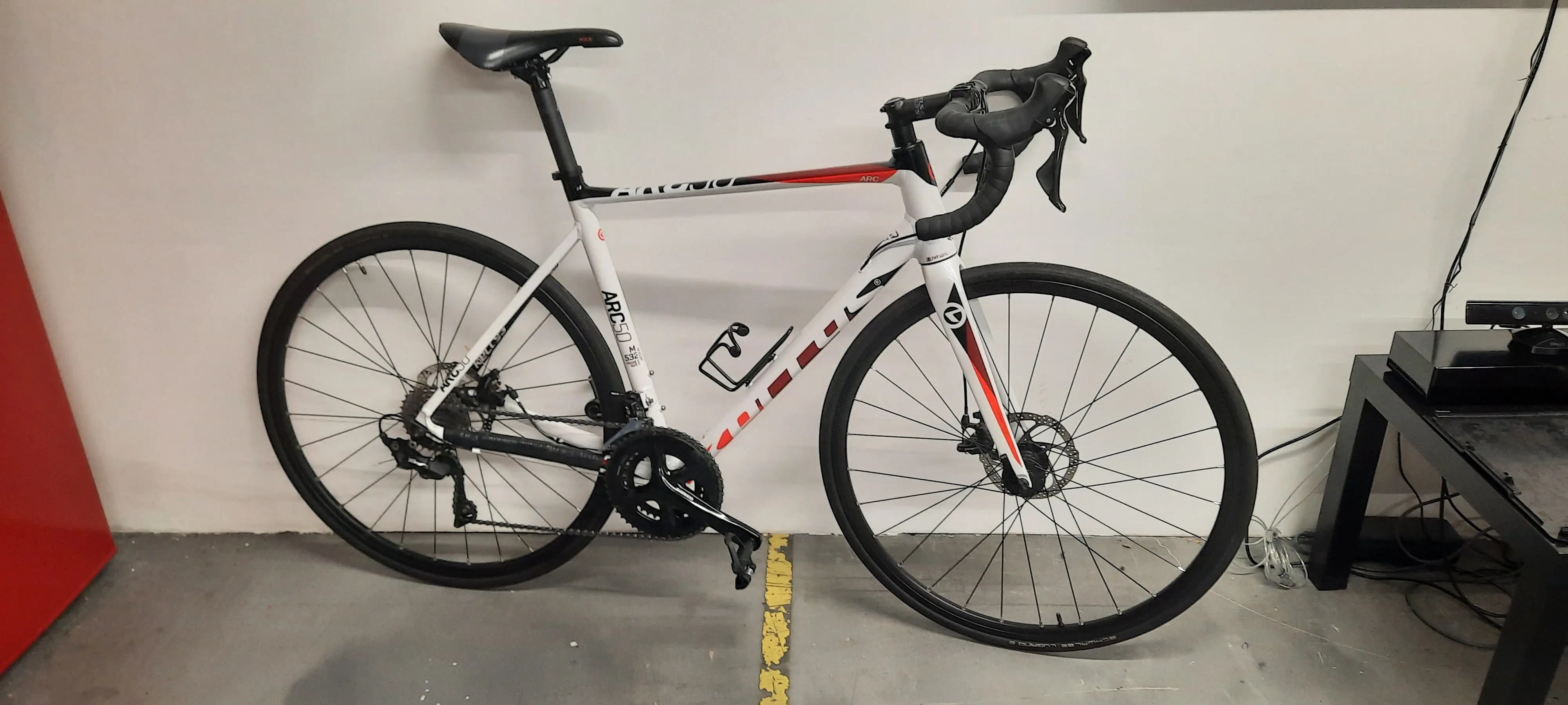 Kellys ARC 50 used in m buycycle