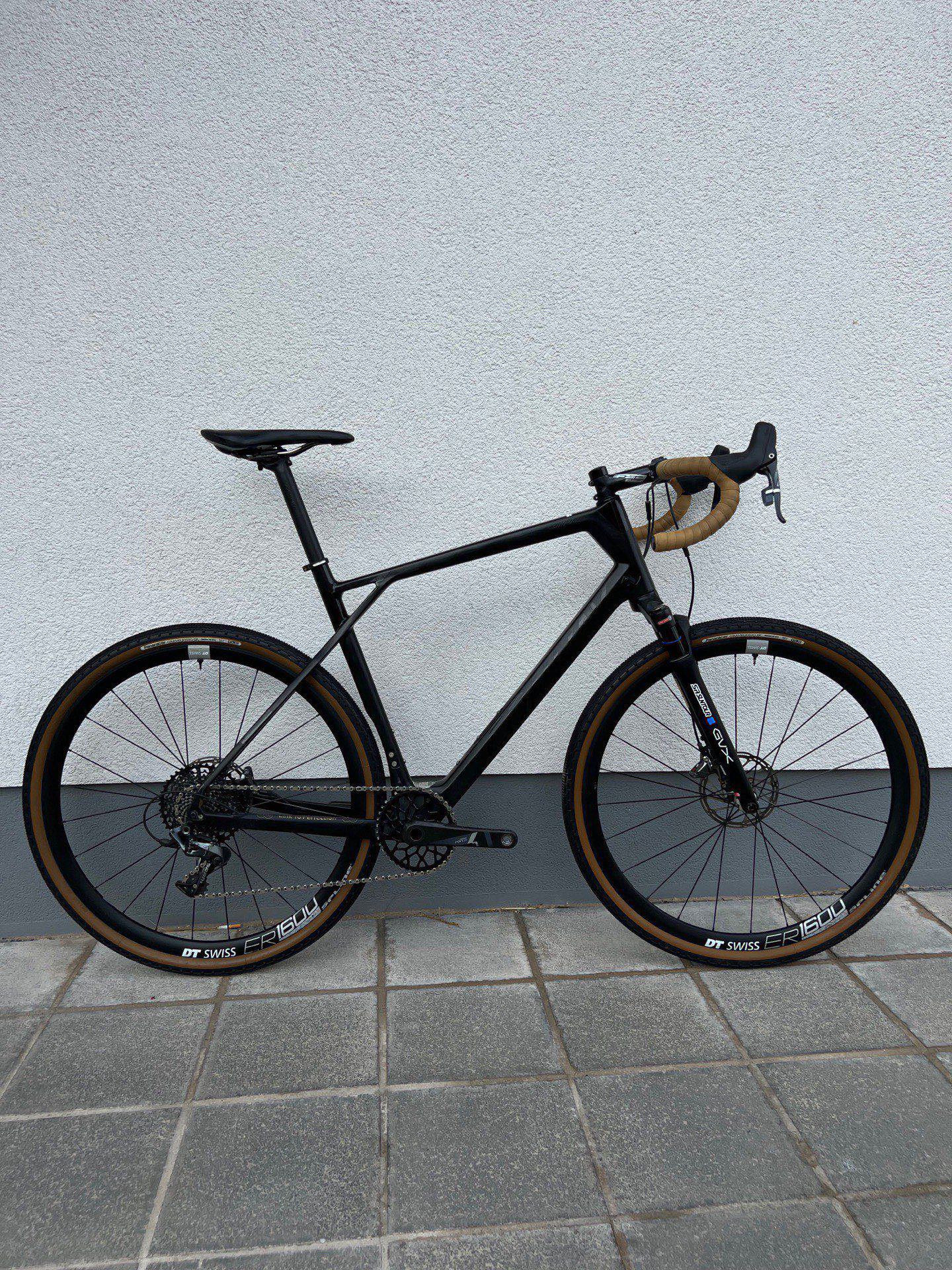 conway grv 1000 carbon