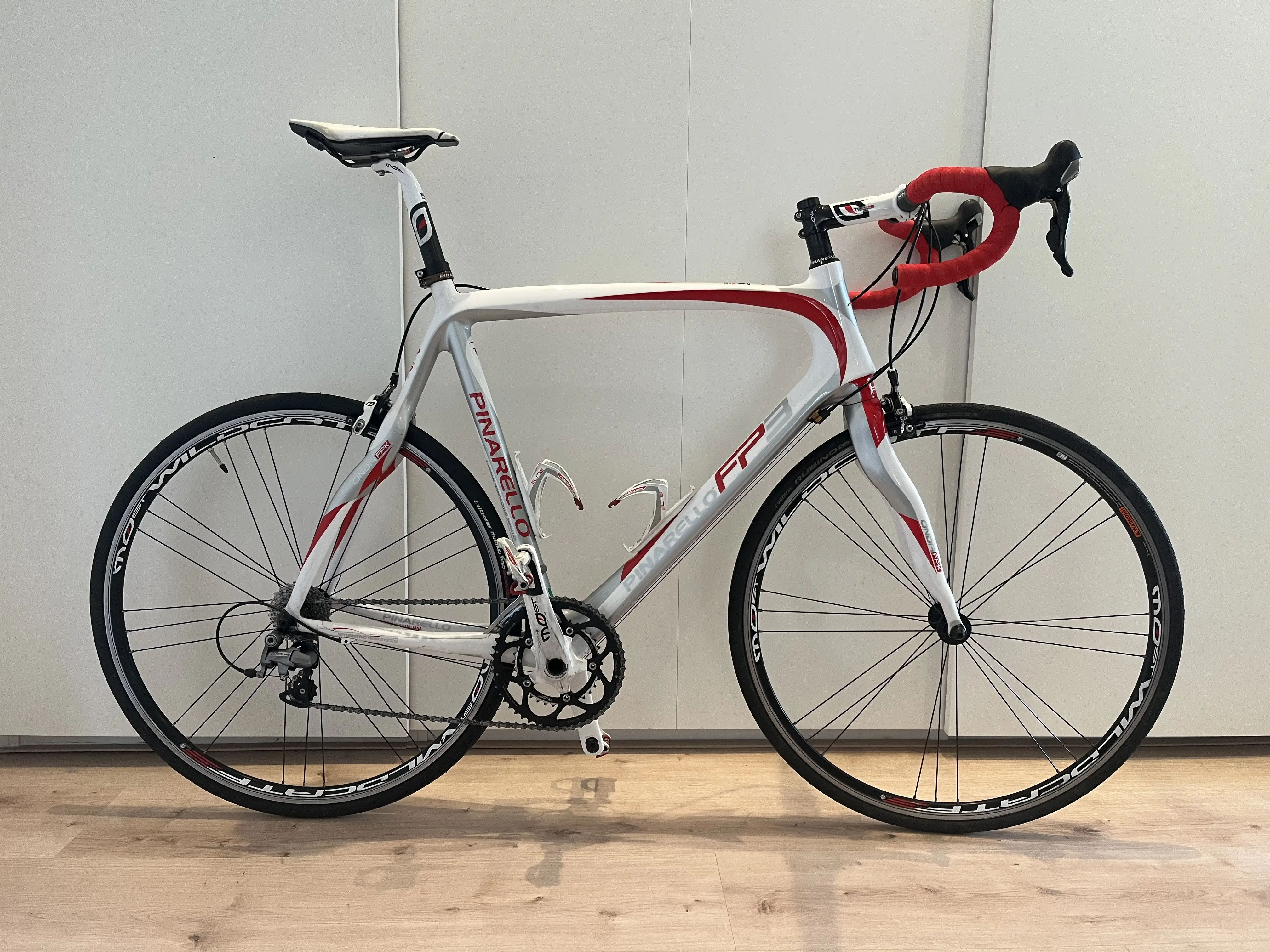 pinarello dogma fp12