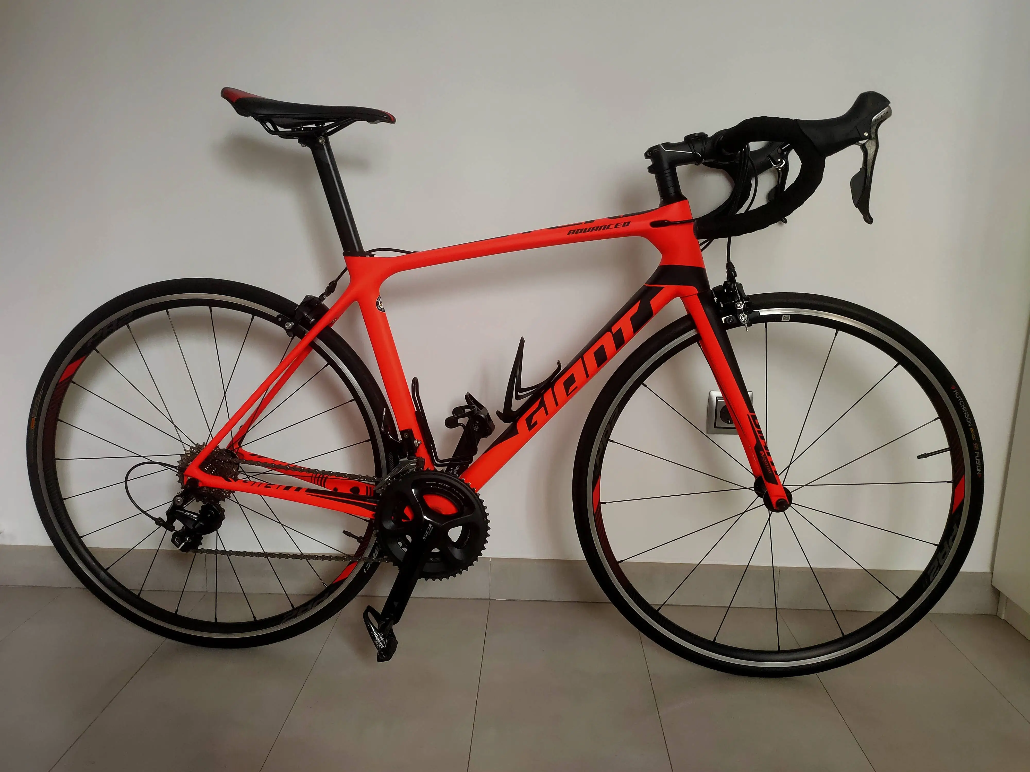 emonda alr5