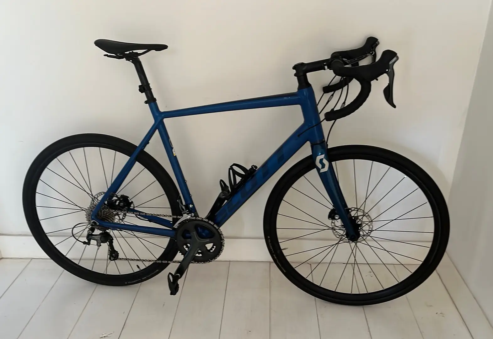 scott speedster 20 disc 2020