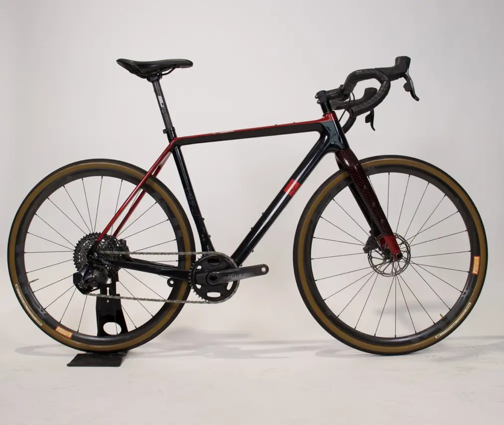 Lauf True Grit - Race AXS XPLR used in M | buycycle