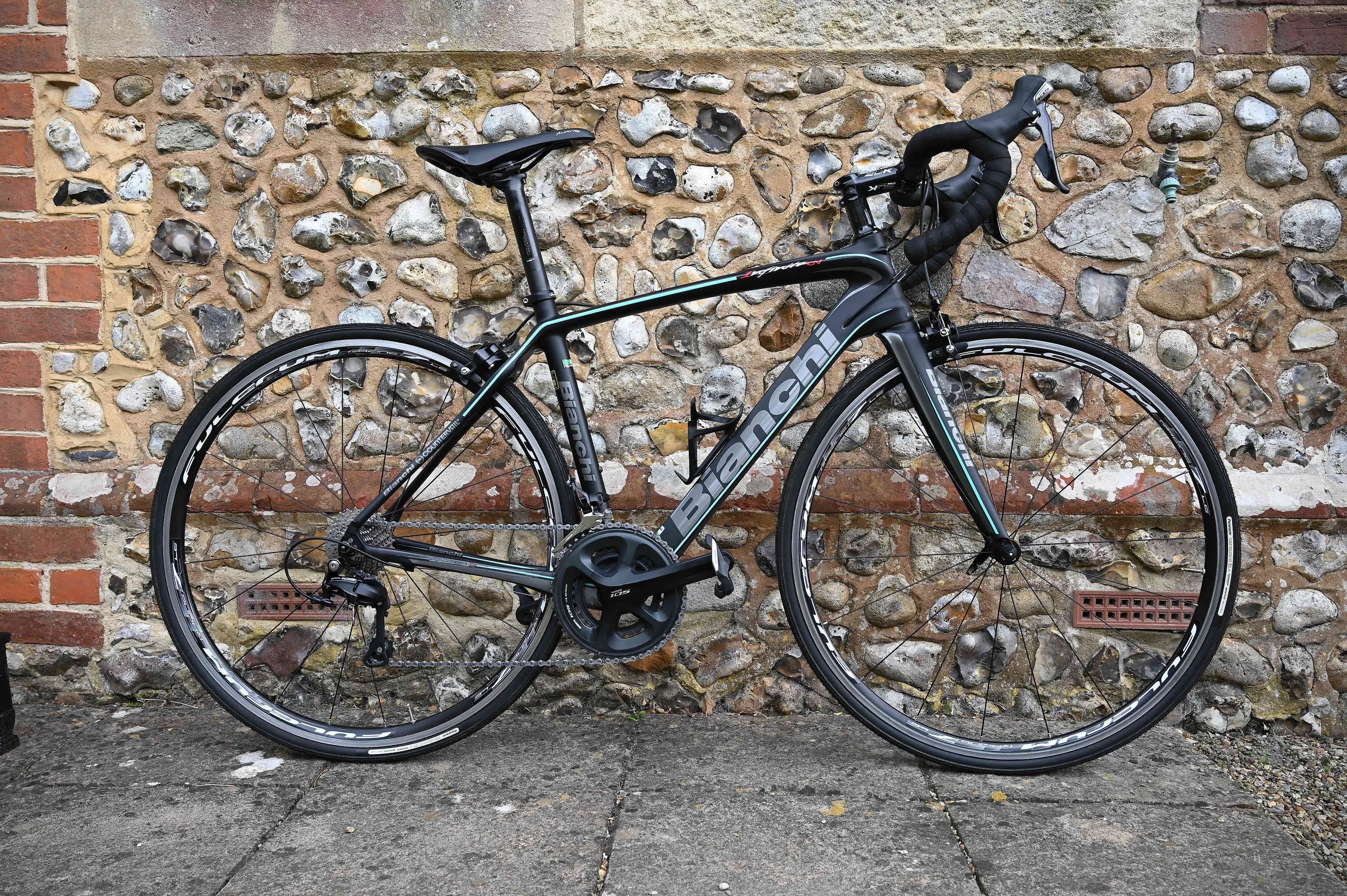 bianchi infinito cv 105