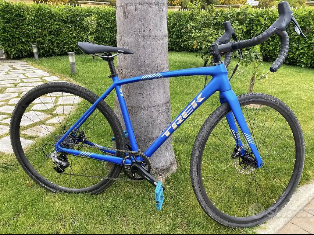 used trek crockett for sale