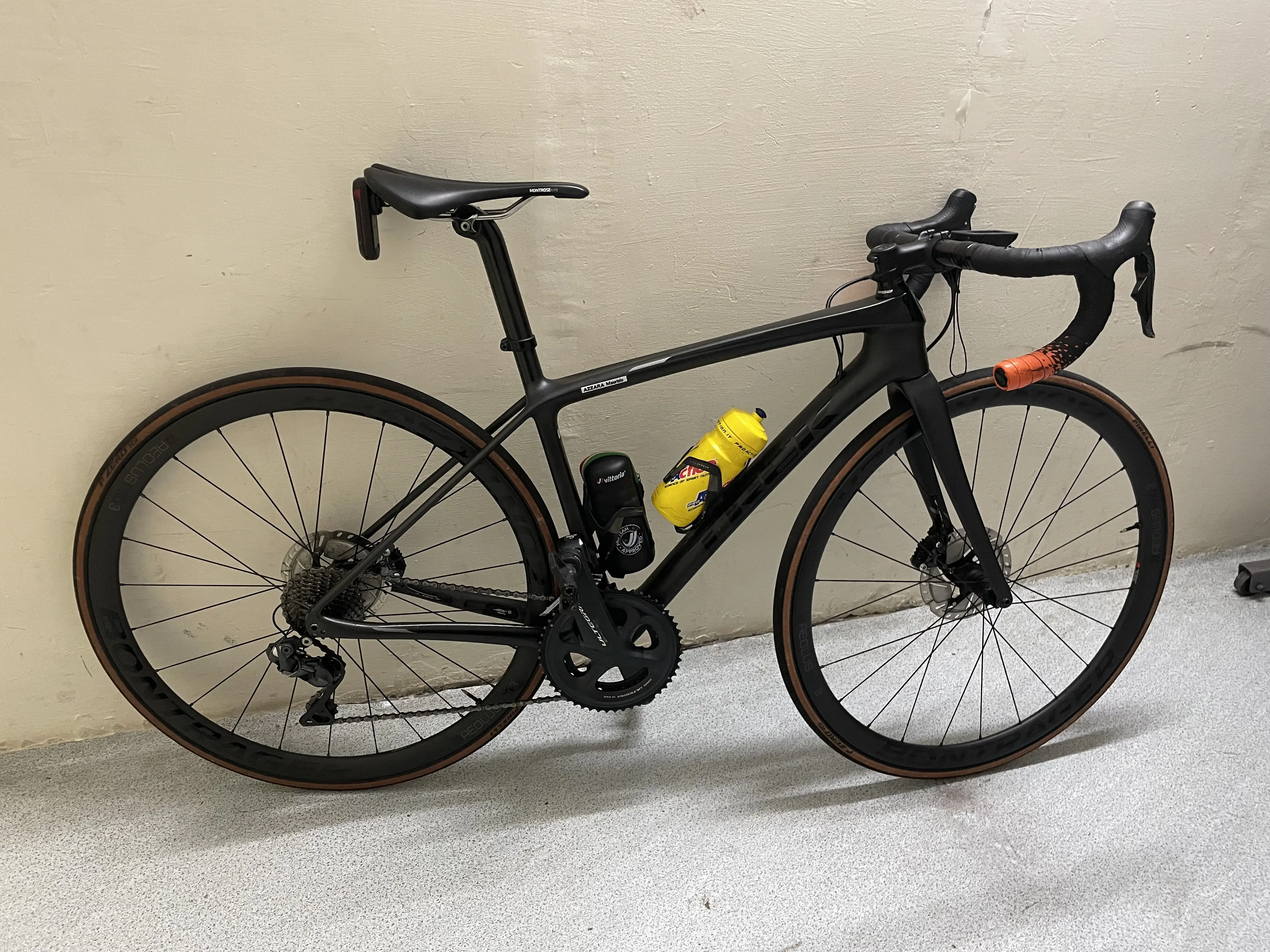 Trek Emonda SLR7 Project One used in 47 cm | buycycle