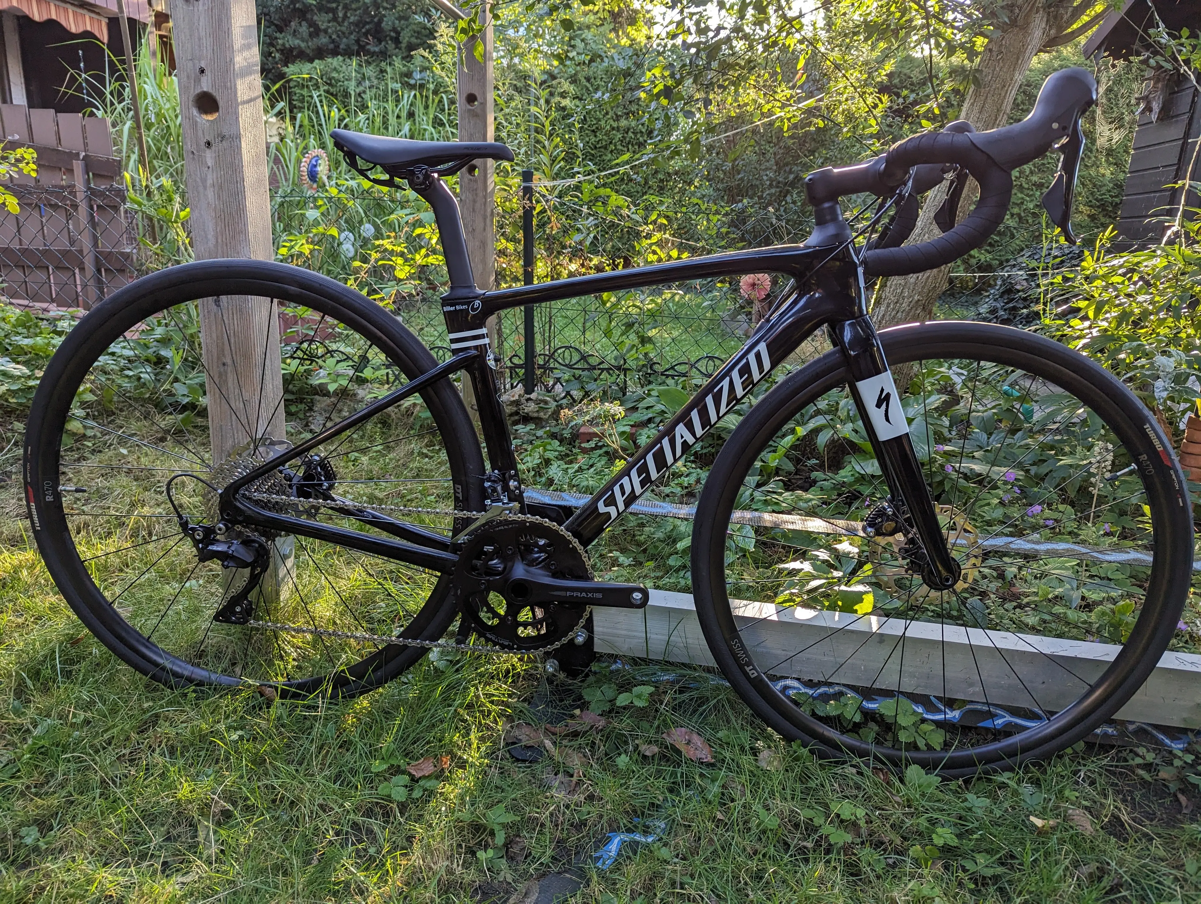 2021 specialized roubaix sport