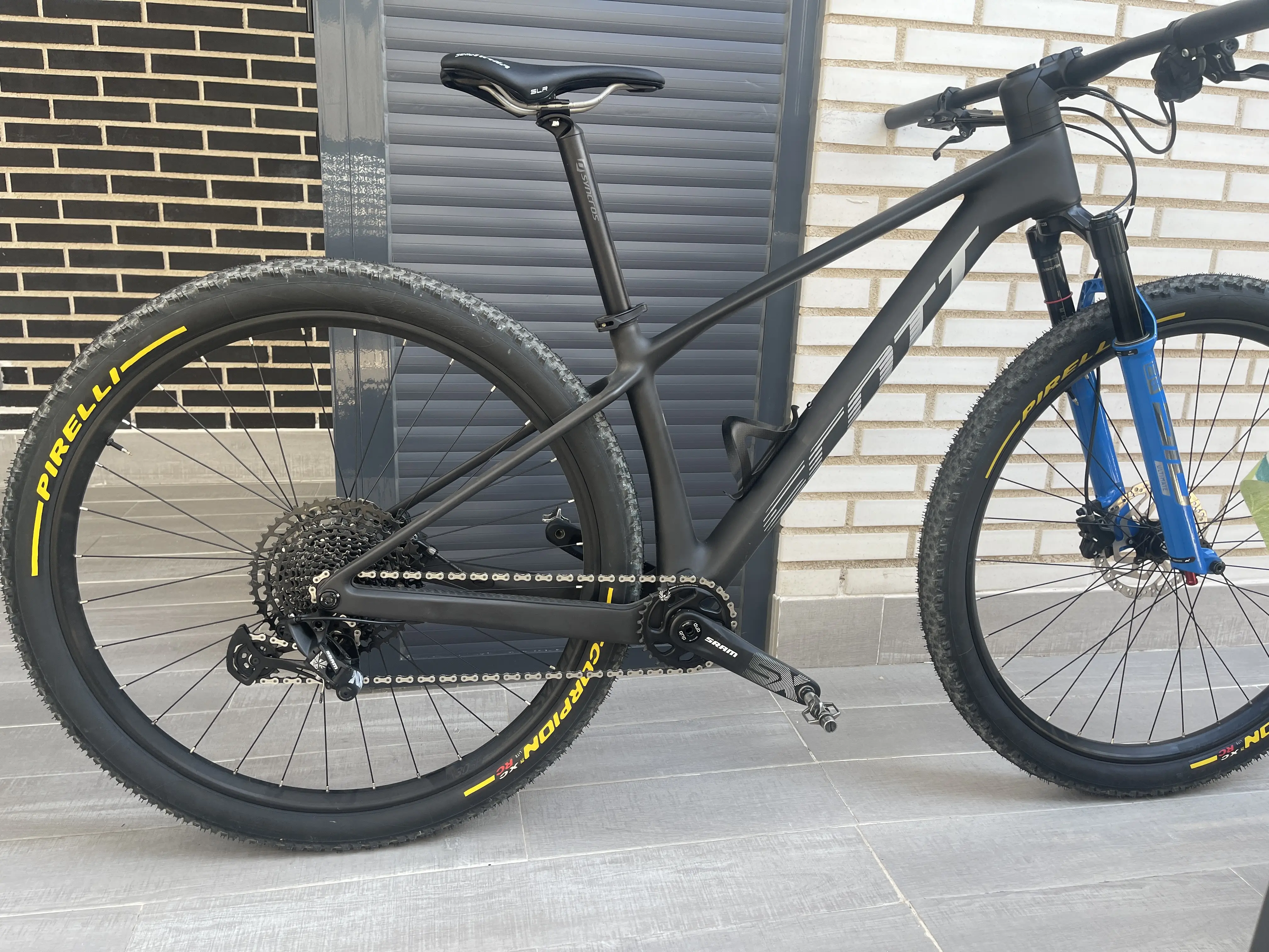 Scott Scale 940 used in S | buycycle