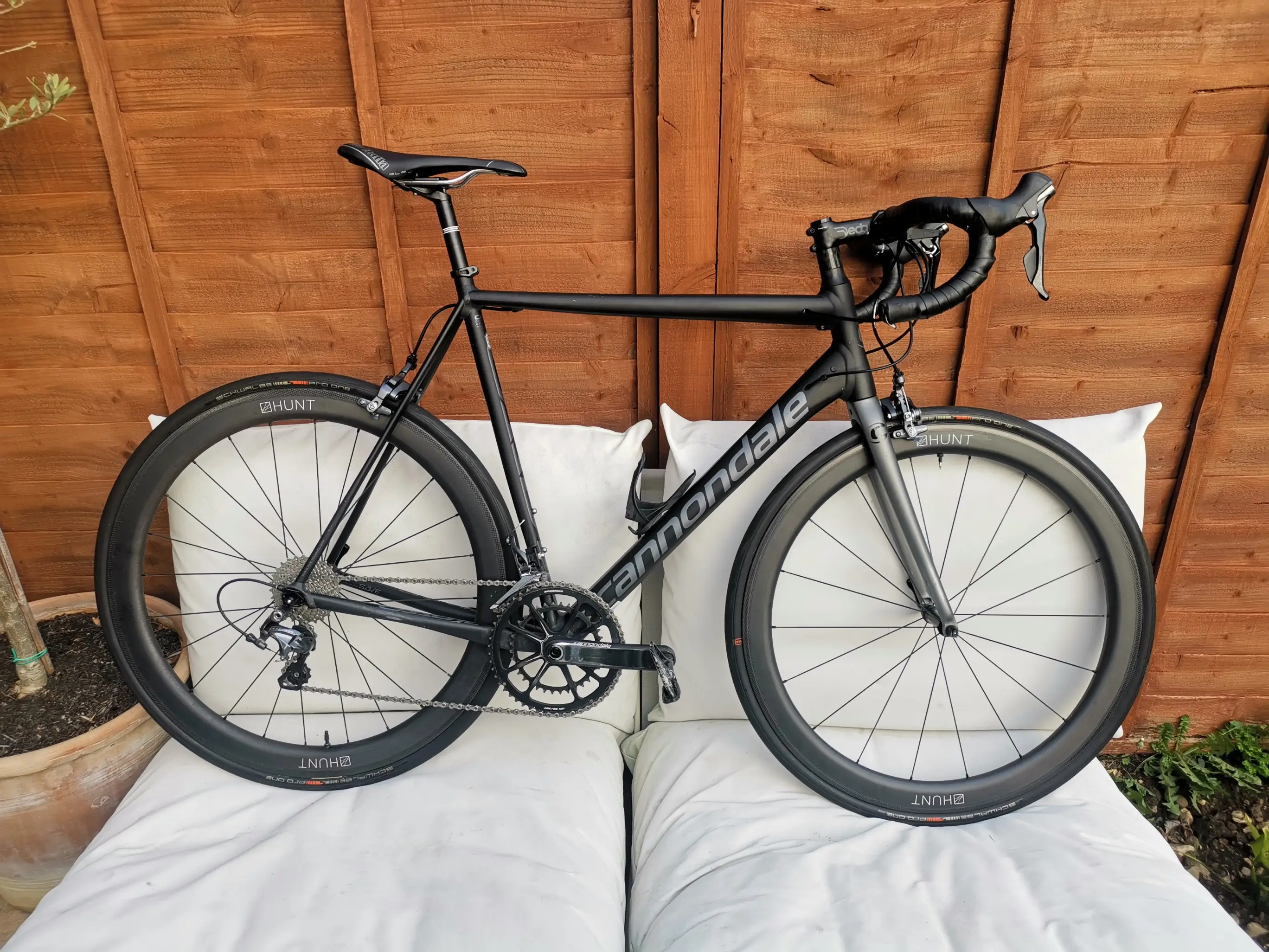 caad12 ultegra 2017