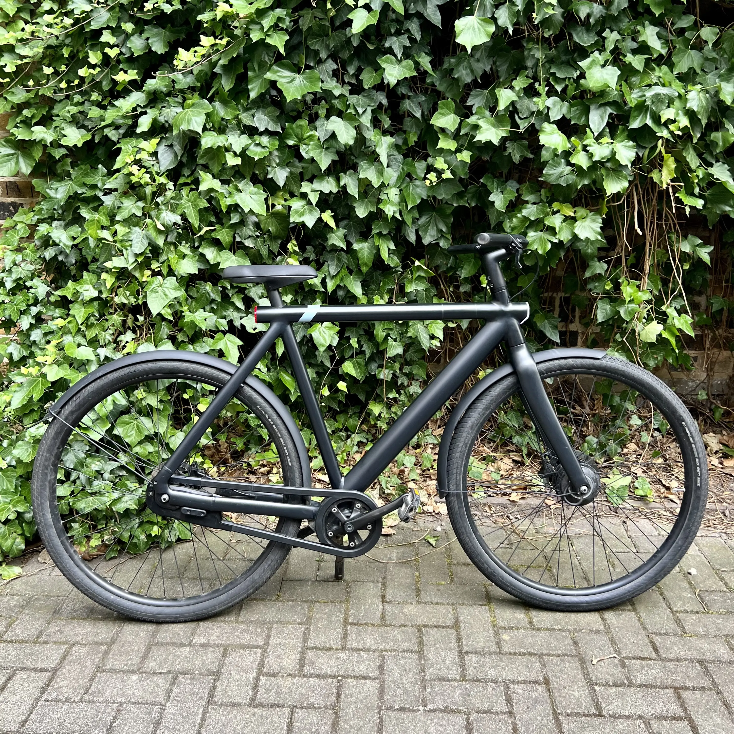 vanmoof s3 used