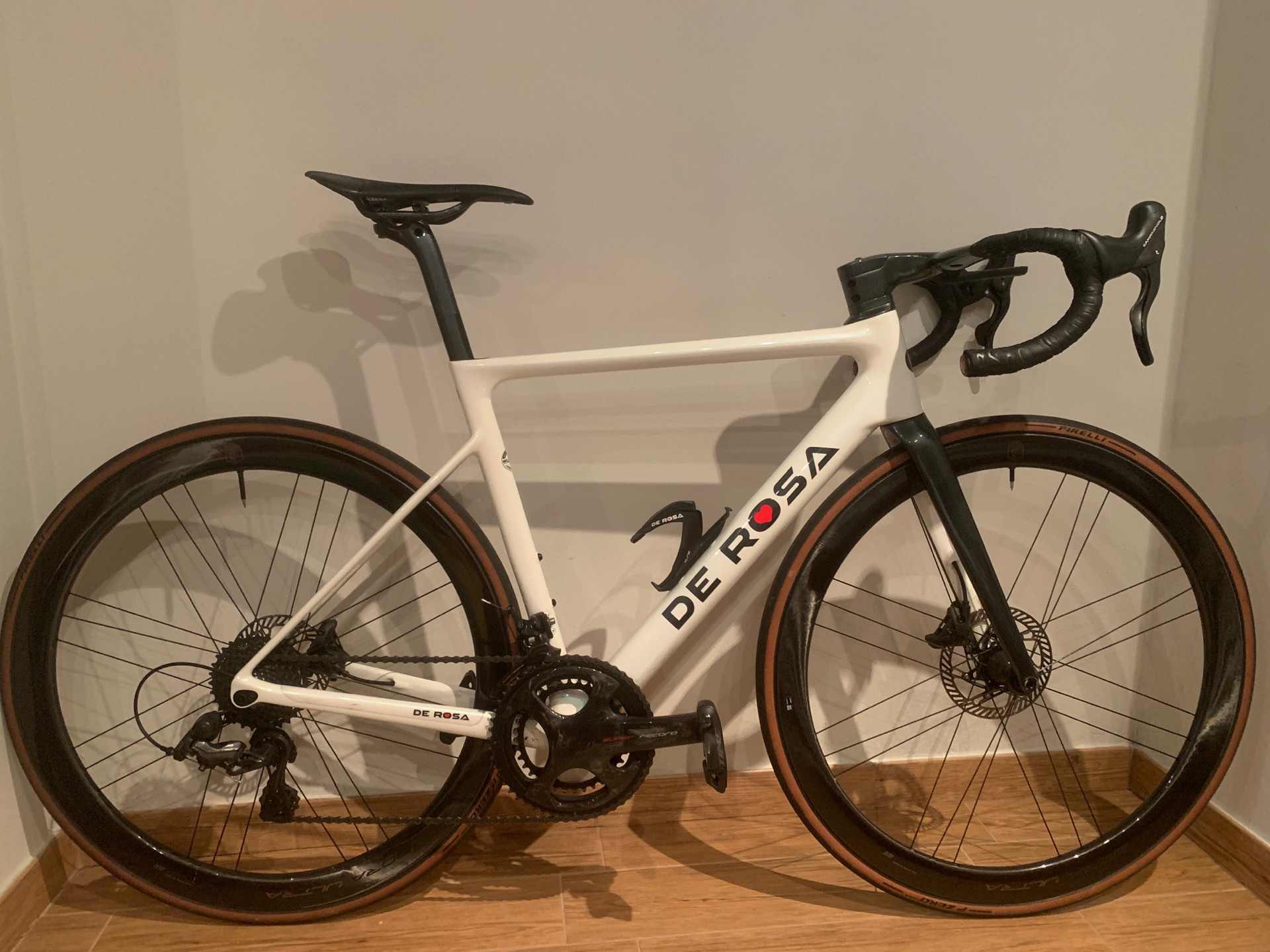 de rosa merak 2015