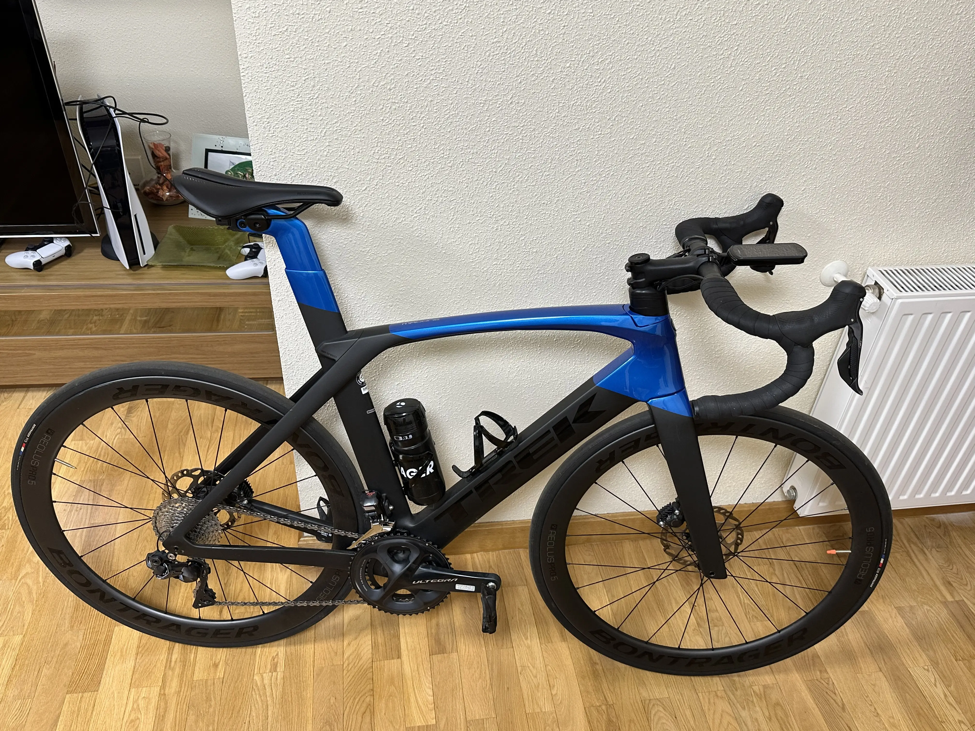 trek madone sl7 di2