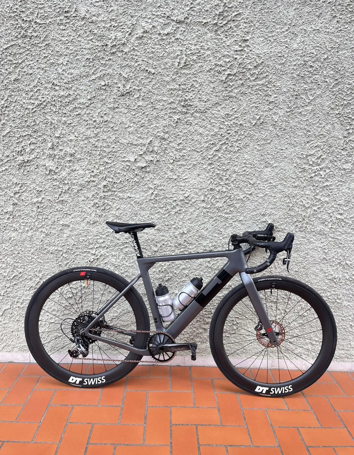 3t exploro team speed force 1