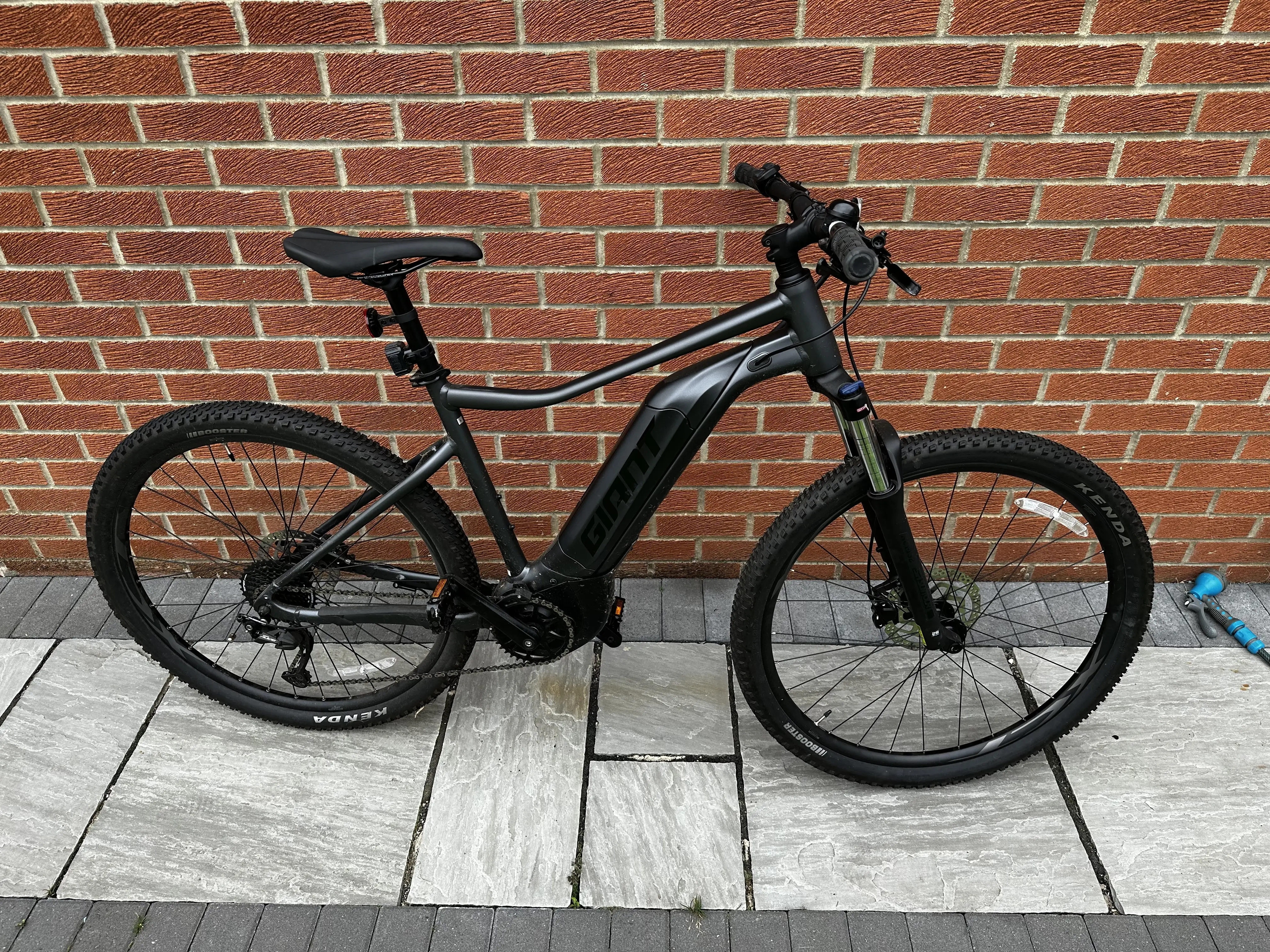 Giant Talon E+ 29 Sport used in LG buycycle