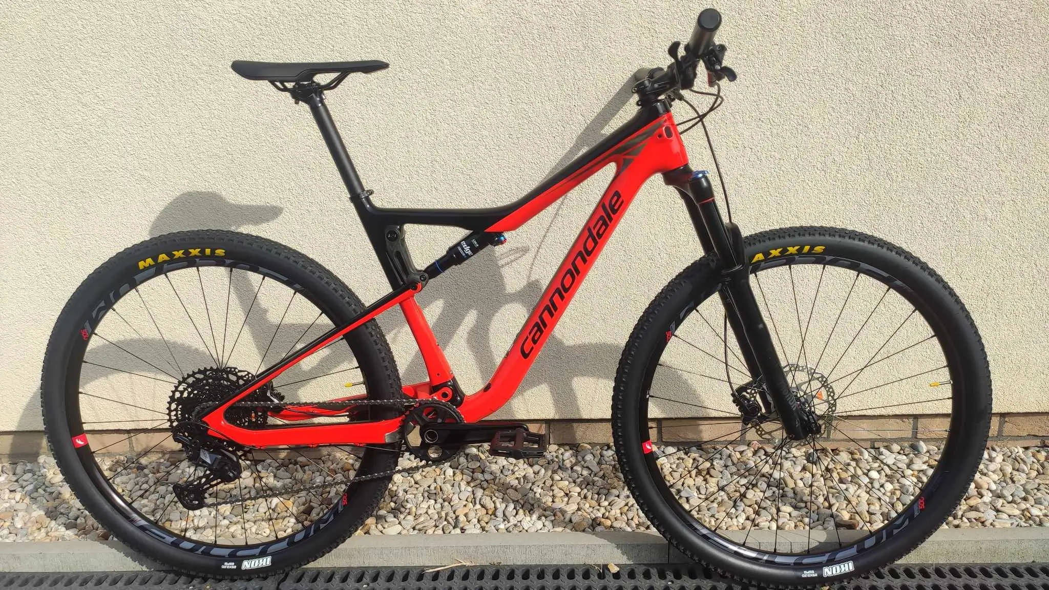 Lada lava manuskript Cannondale Scalpel Carbon used in l | buycycle