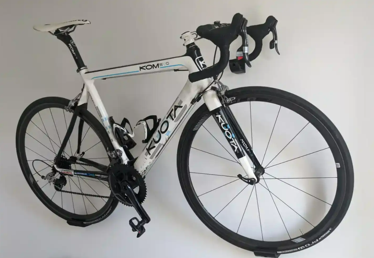 Kuota KOM EVO used in L | buycycle