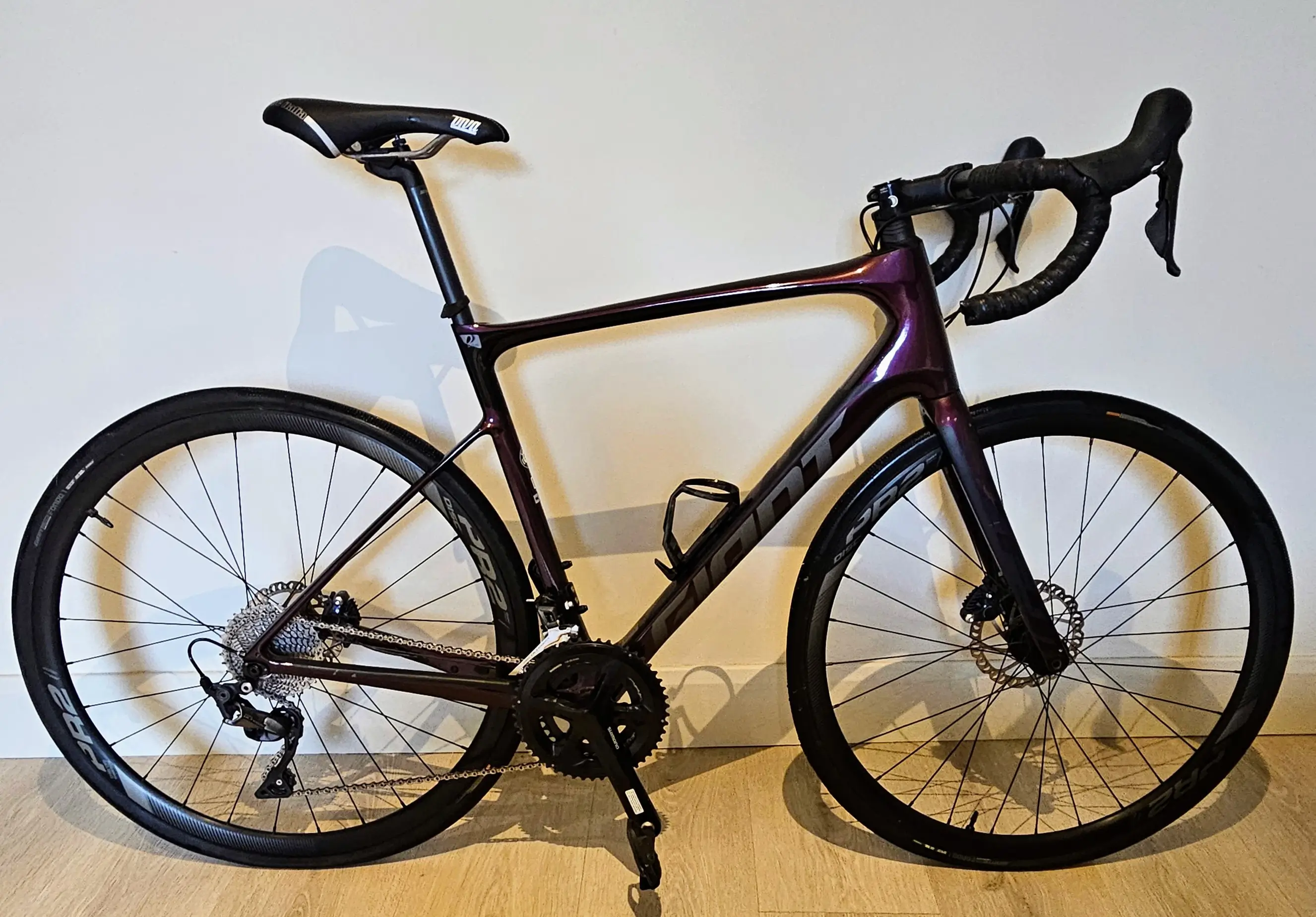 Giant Defy Advanced Pro 1 used in L | buycycle