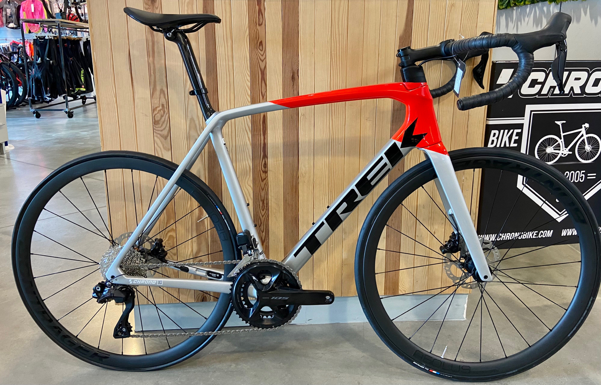 trek emonda slr for sale