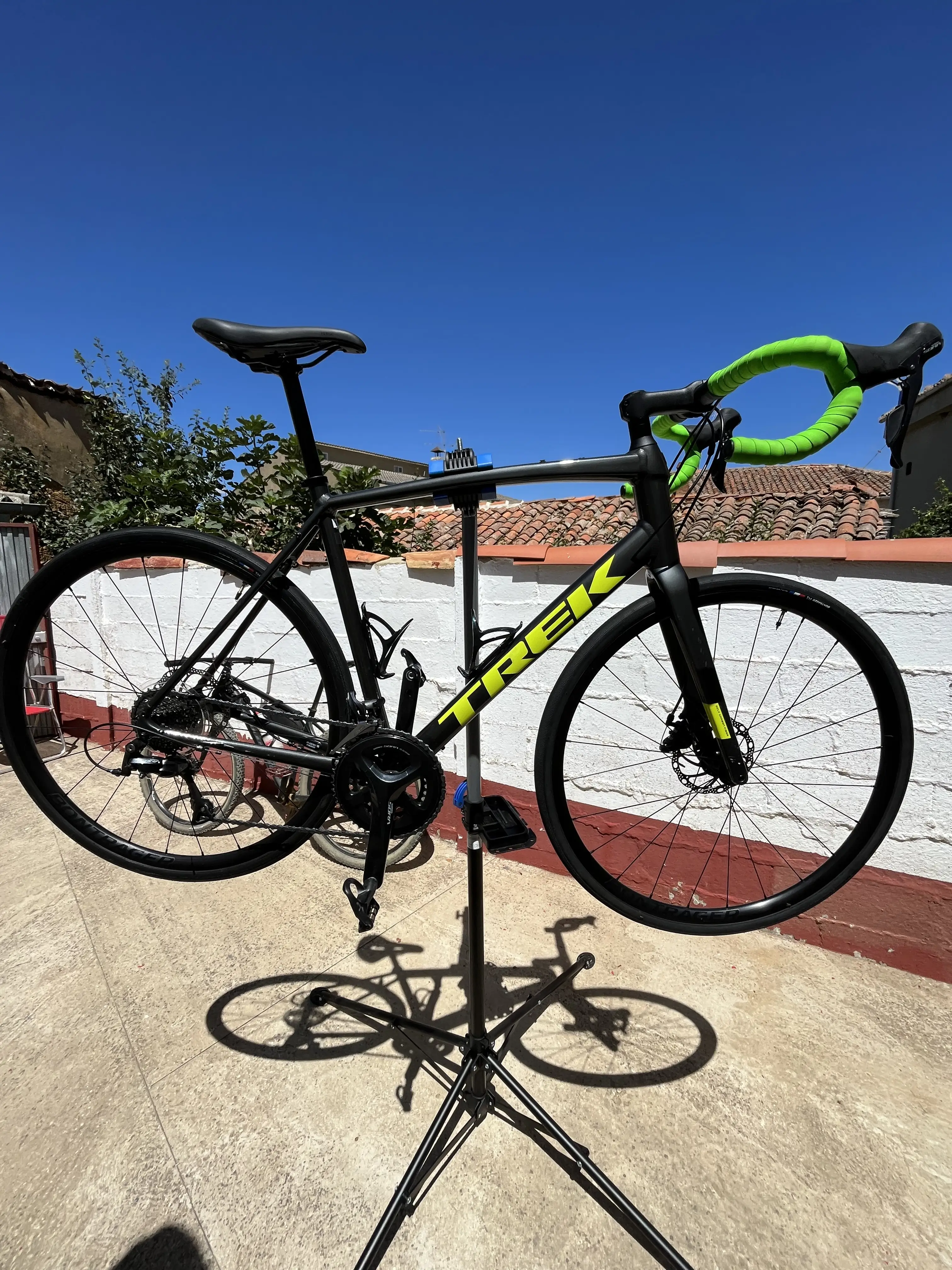 trek domane al disc 3