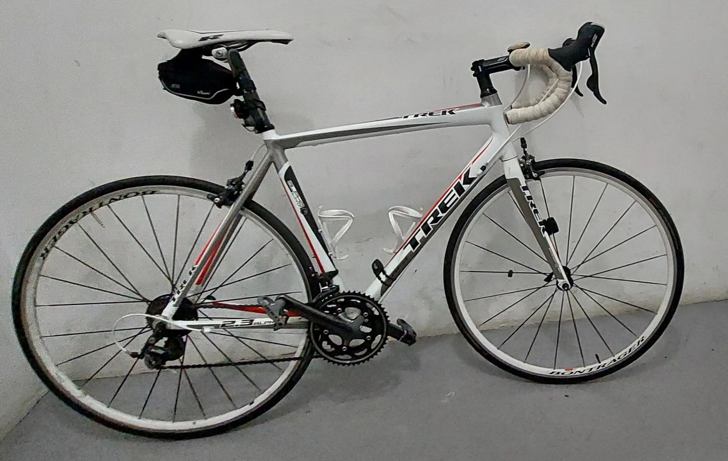 Trek Alpha 2.3 used in m | buycycle