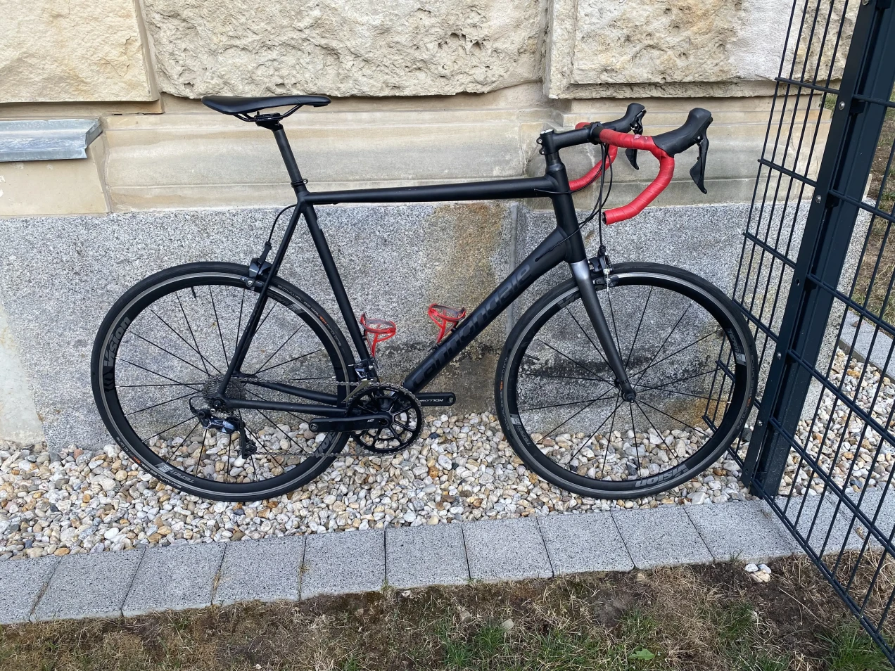 raleigh adult bike