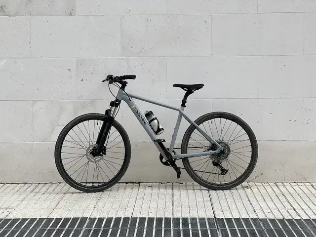 canyon pathlite al 6.0