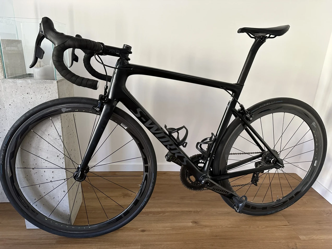 Specialized S-Works Tarmac SL6 used in L | buycycle
