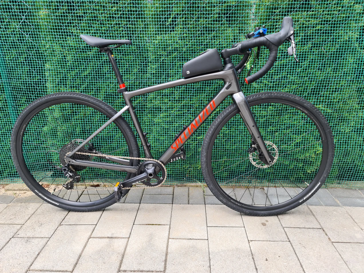 base carbon diverge