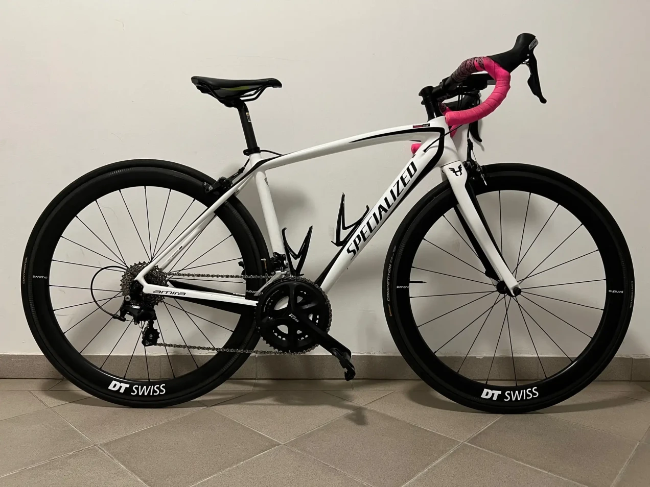 specialized amira sl4