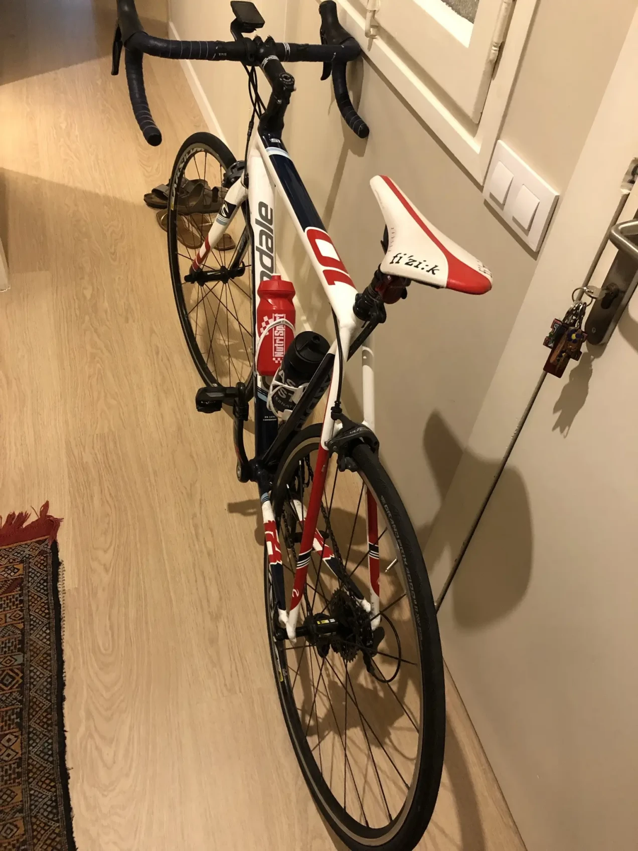 Cannondale CAAD 10 used in 56 cm | buycycle