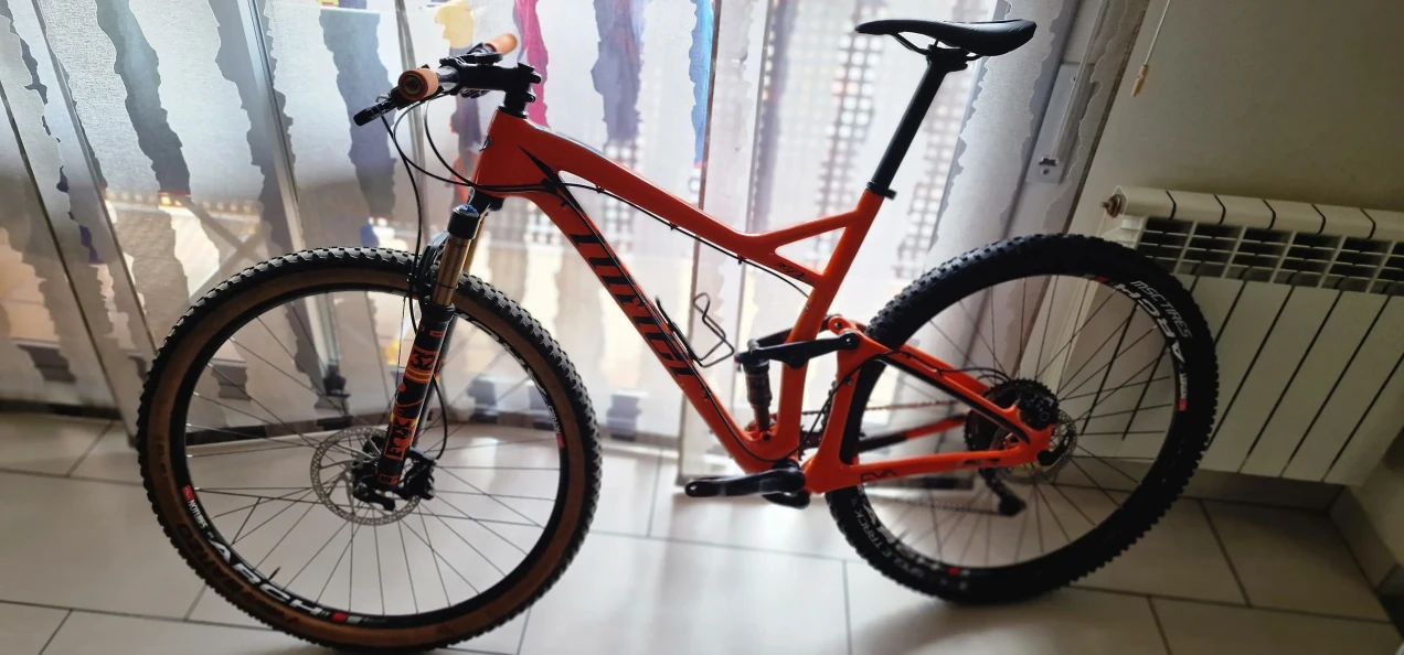 niner rkt 9 rdo rs