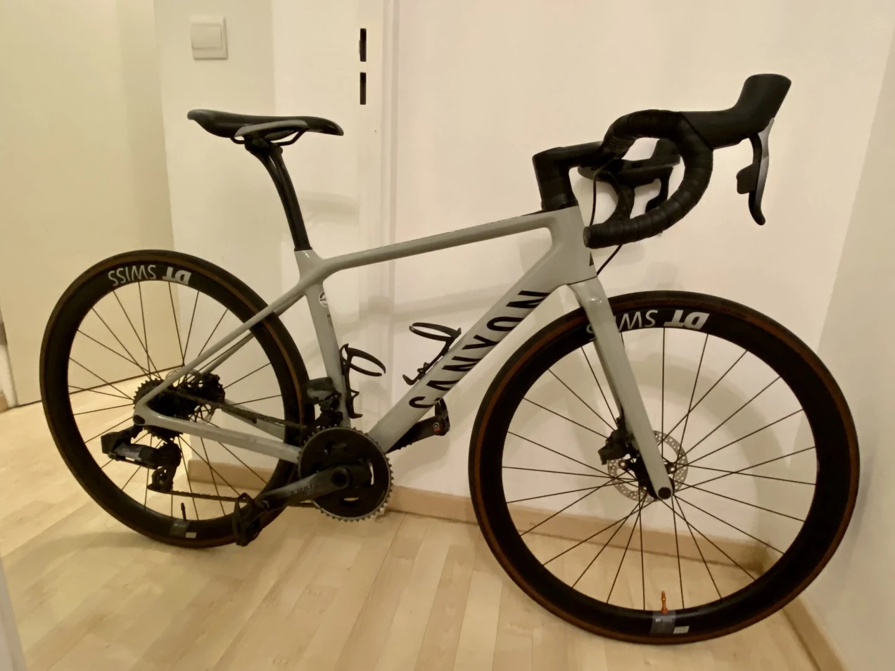 canyon endurace xxs