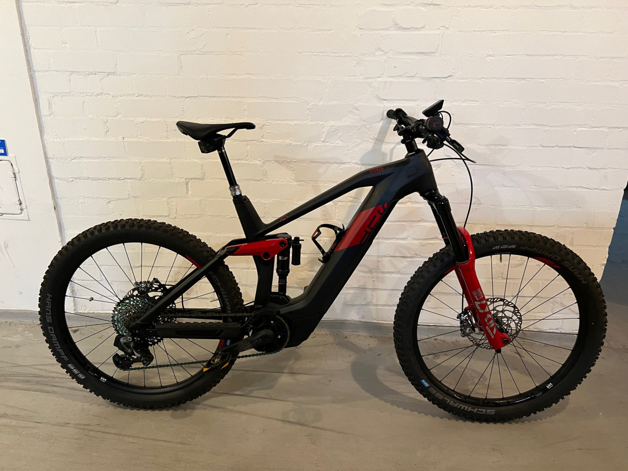 Cube E Bike Fully 2020 Stereo Hybrid 160 | informacionpublica.svet.gob.gt