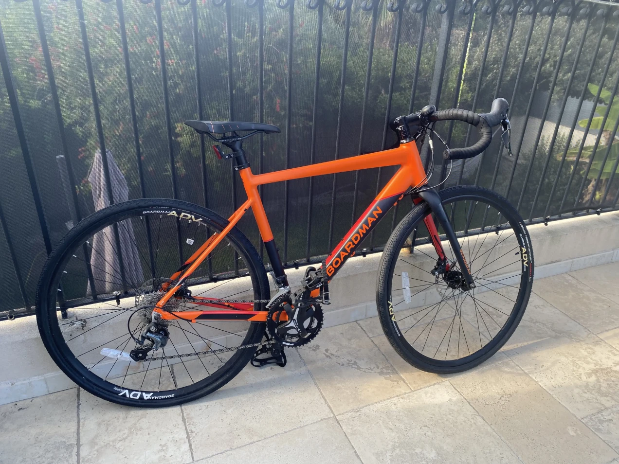 boardman adv 8.9 for sale