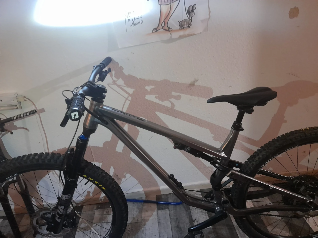 commencal meta 29 essential