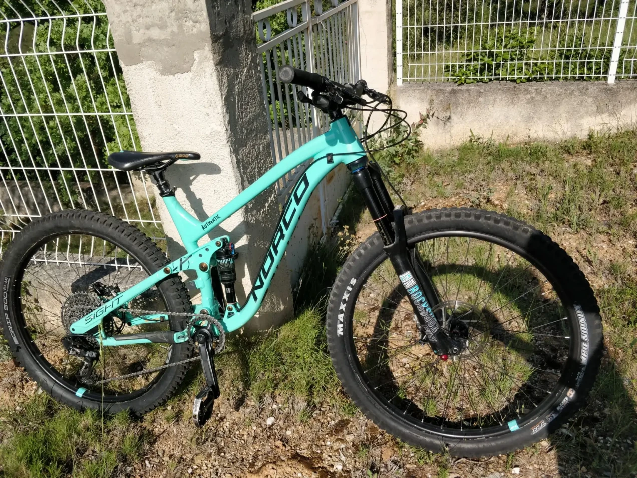 norco sight a7 2 2016