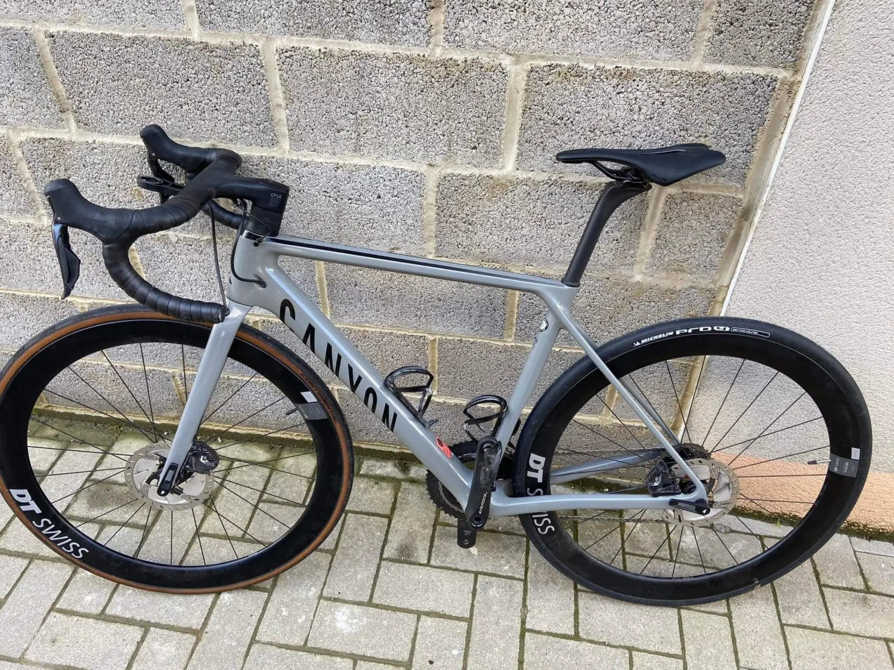 canyon ultimate cf 7.0 disc
