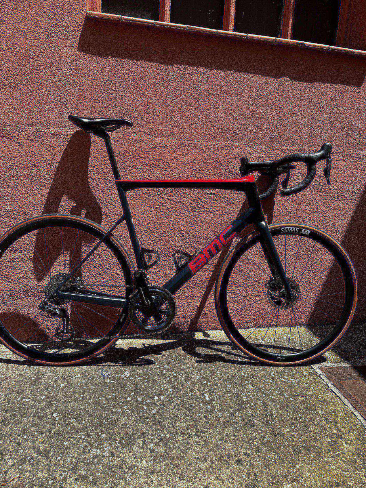 2019 bmc teammachine slr01