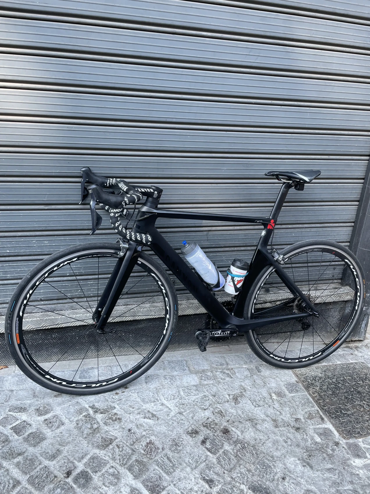 canyon aeroad cf slx 8.0
