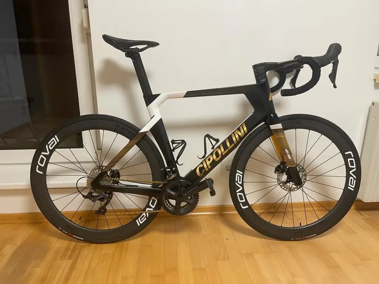 cipollini bikes 2019