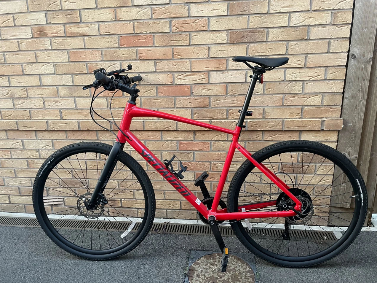 2021 specialized sirrus x 2.0