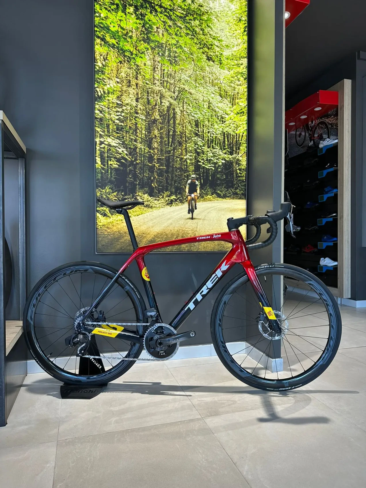 buy trek domane