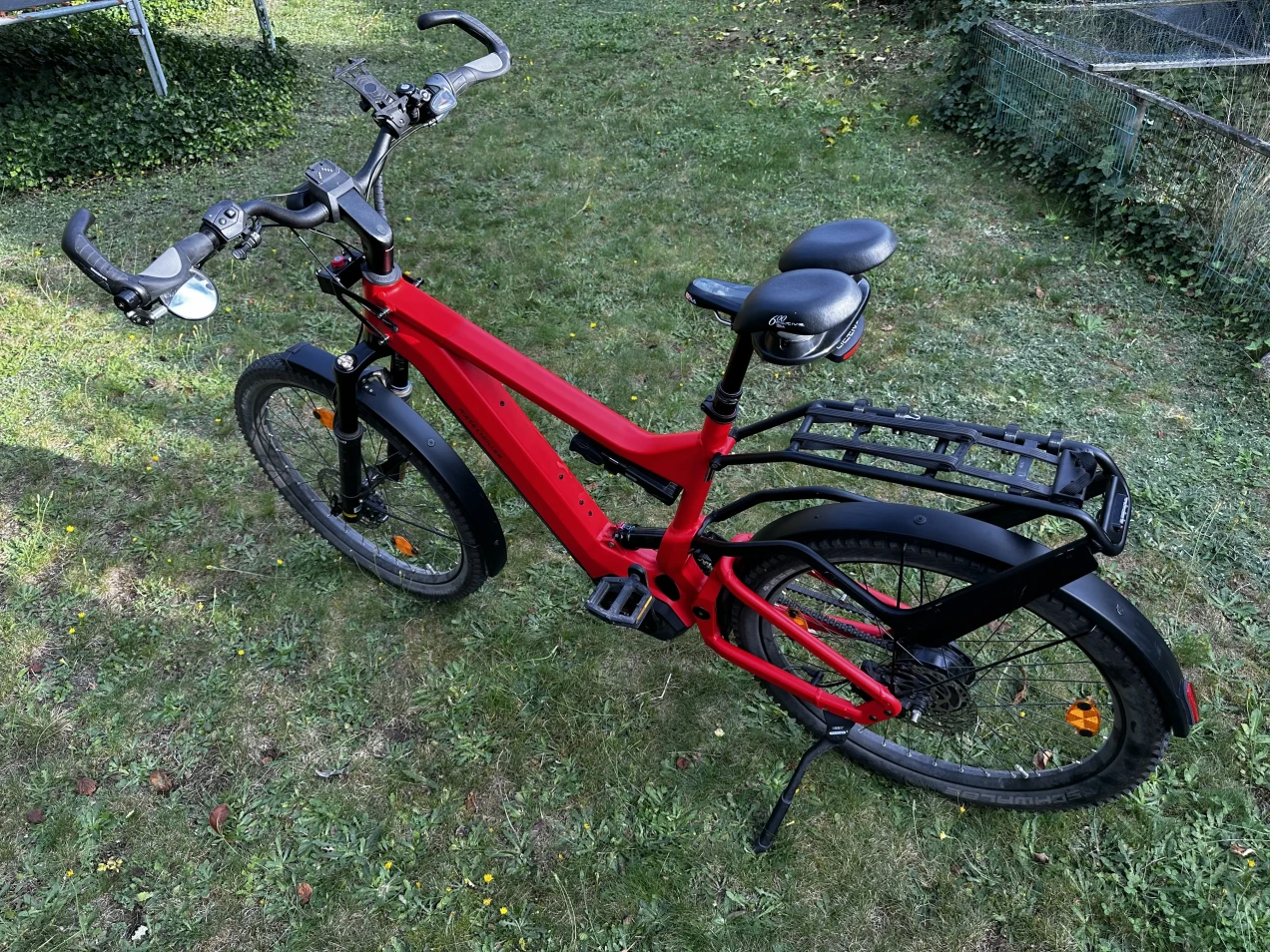 Riese & Müller Delite GT vario gebruikt in 56 cm buycycle