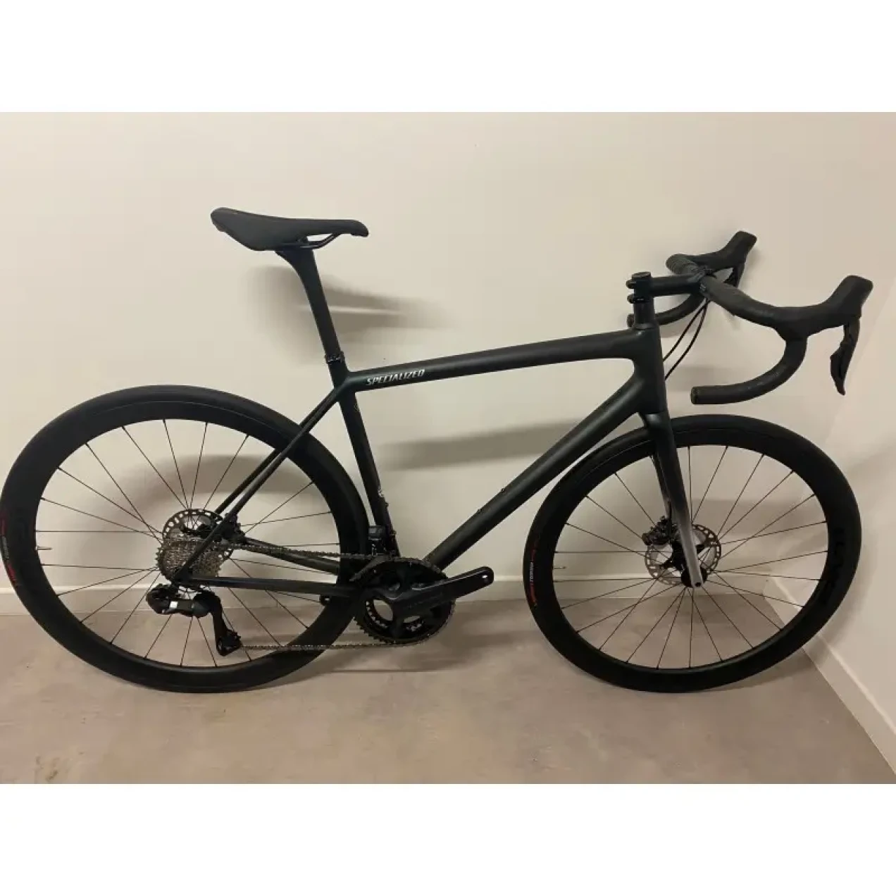 Specialized Aethos Expert used in 58 cm | buycycle