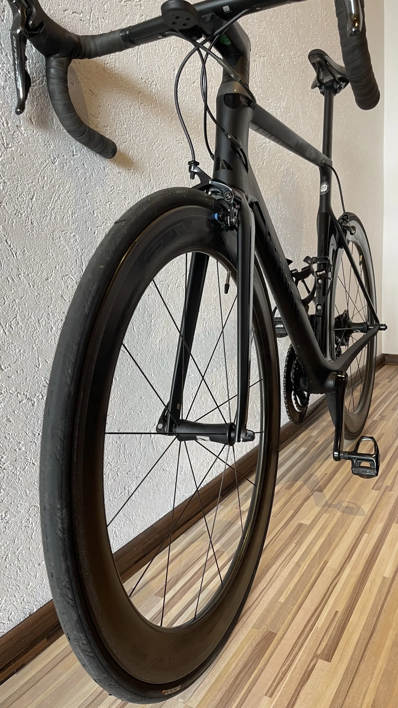canyon aeroad cf slx 8.0