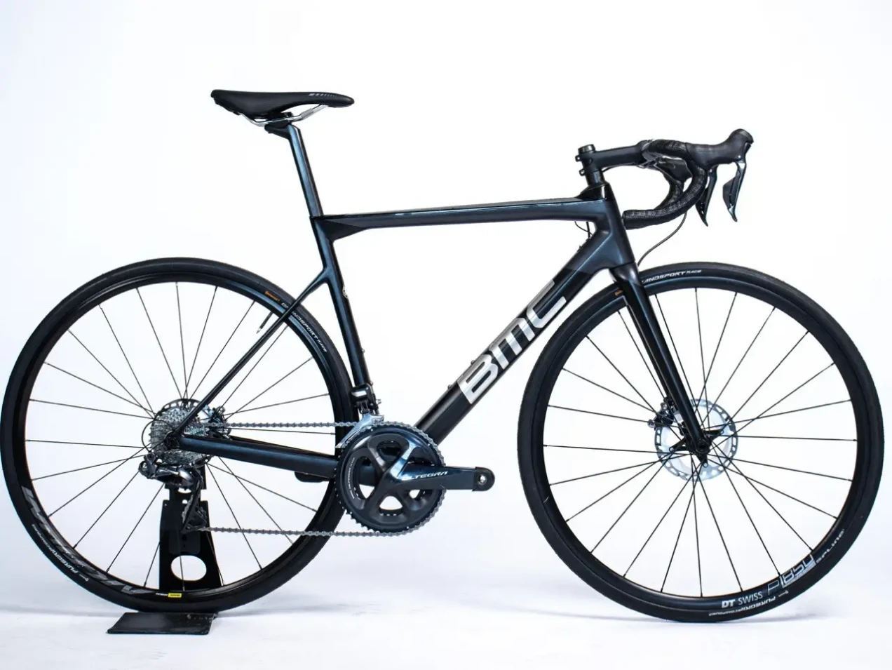 bmc slr02 two disc