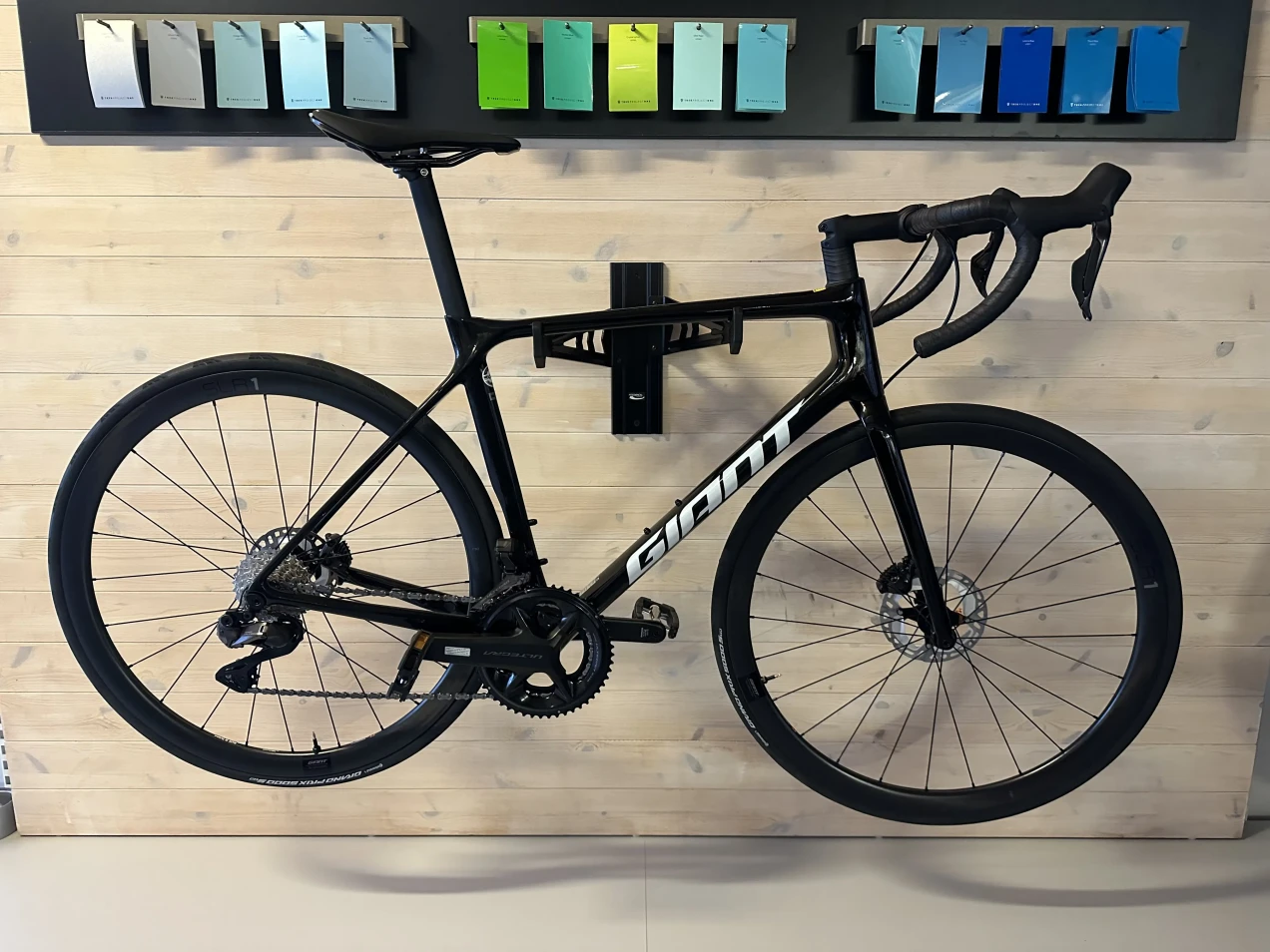 Rower Szosowy Giant Tcr Advanced Pro Disc 2022 Stores UK ...