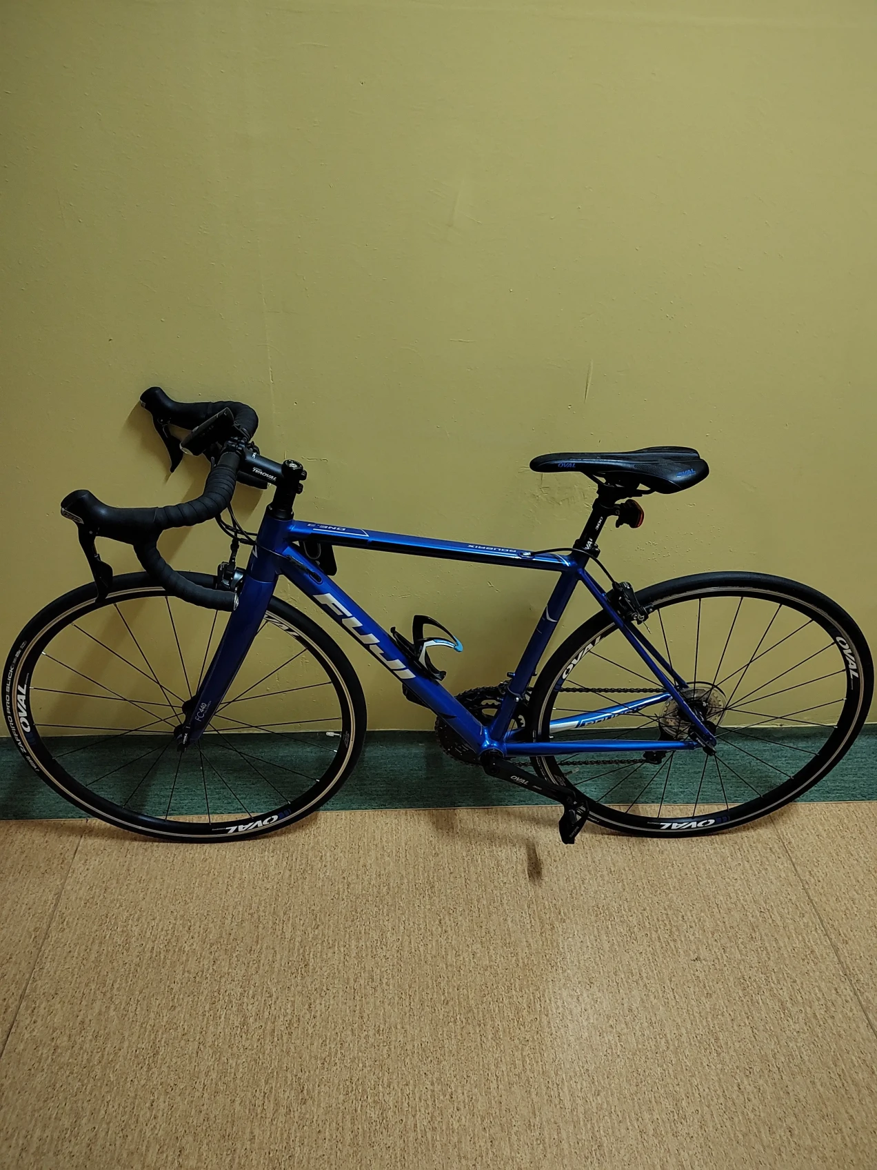 fuji roubaix 1.3 for sale