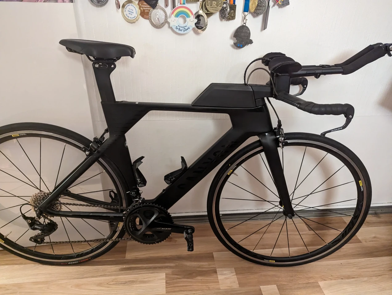 canyon speedmax 2019